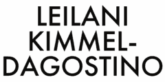 Leilani Kimmel-Dagostino Leilani Kimmel-Dagostino